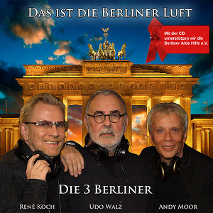 Die 3 Berliner