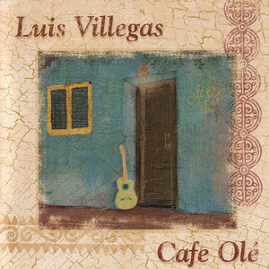 Cafe Olé cover
