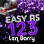 Easy As 123 - [The Dave Cash Collection] cover