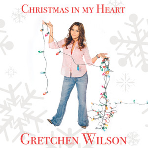 Christmas in My Heart album