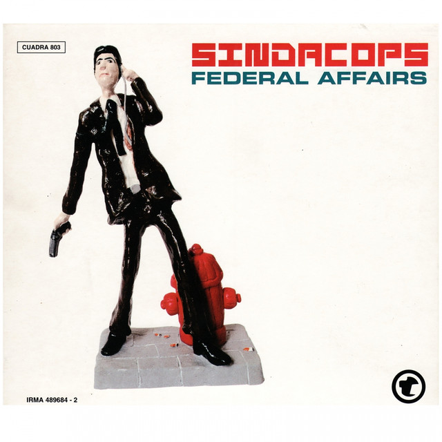 Sindacops Photo