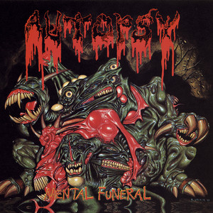 Mental Funeral album