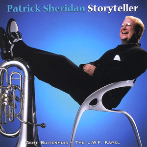 Storyteller Albumcover