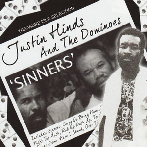 Sinners album