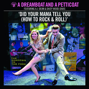 A Dreamboat And A Petticoat