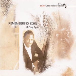 Remembering John cover