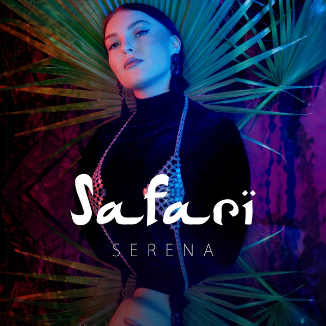 Serena photo