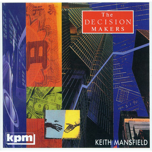 The Decision Makers album