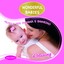 Wonderful Babies, Vol. 1 Albumcover
