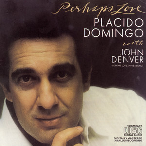 Perhaps Love album