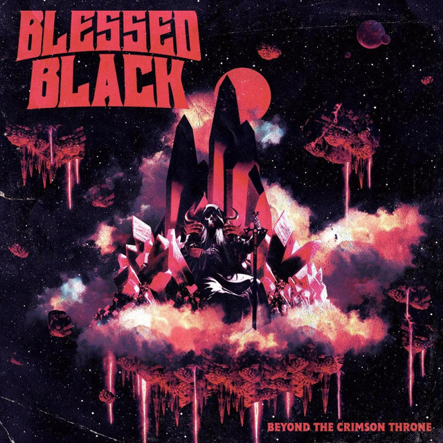 Blessed Black Photo
