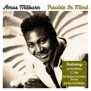 Trouble In Mind album