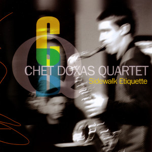 Chet Doxas Quartet