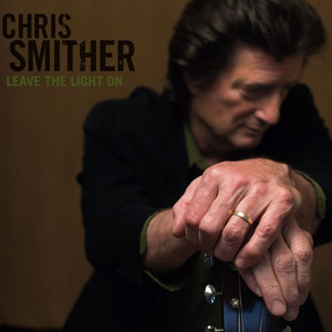 Leave the Light On cover