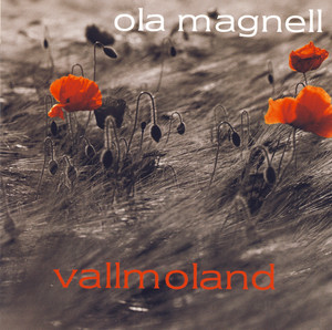 Vallmoland cover