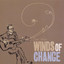 Winds of Change Albumcover