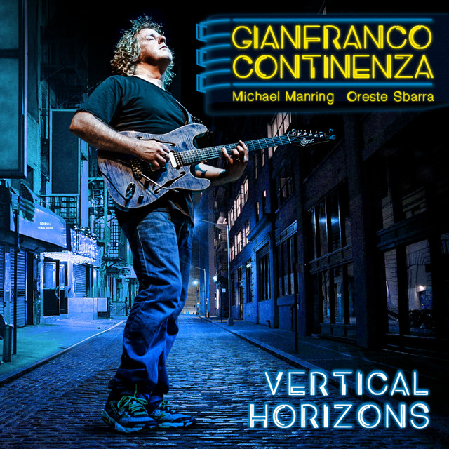 Gianfranco Continenza Photo