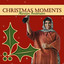 Christmas Moments cover