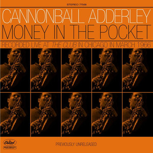Money in the Pocket album