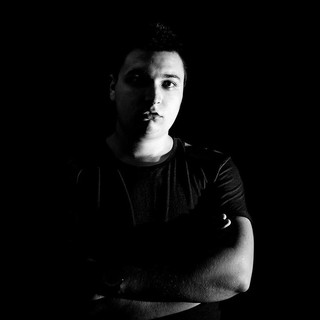 Luca M Photo