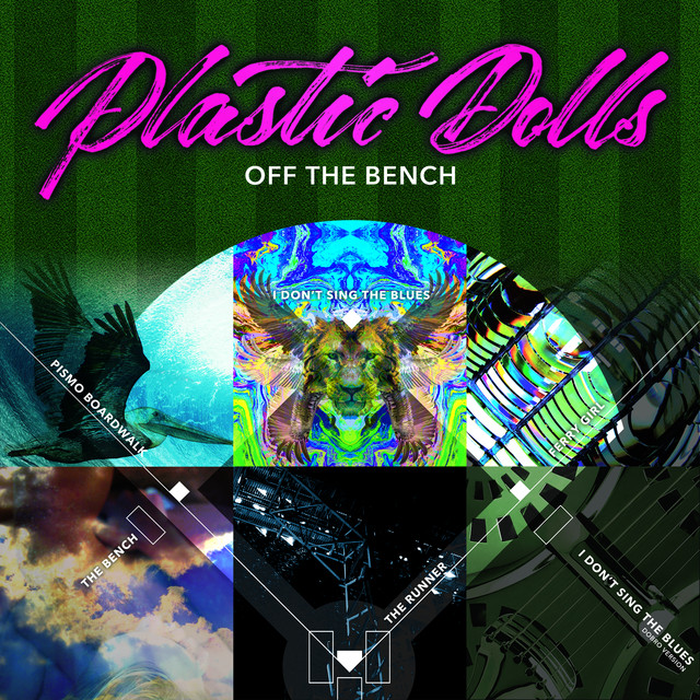 Plastic Dolls Photo