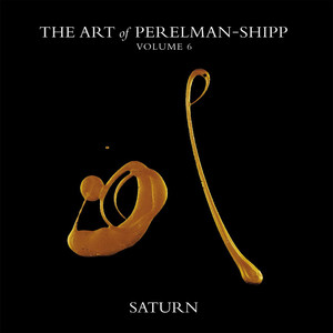 Saturn cover