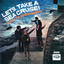 Lets Take A Sea Cruise! Albumcover