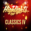 Highlights of Classics IV cover