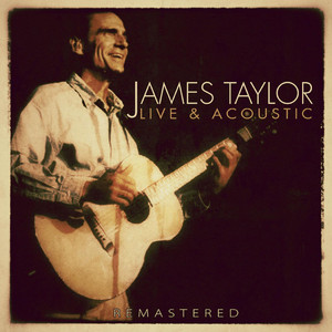 Live and Acoustic - Remastered album
