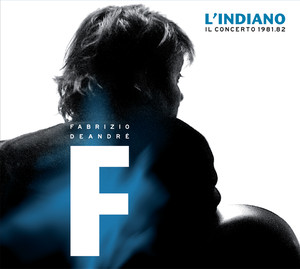 L'indiano - Il concerto 1981/1982 album
