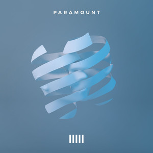Paramount cover
