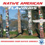 Native American Flavours Vol. 2 Albumcover