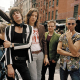 Ivan & the Parazol Photo