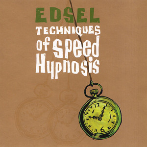 Techniques of Speed Hypnosis cover