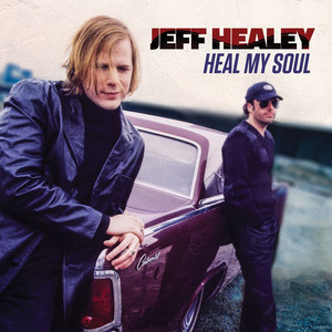 Heal My Soul album