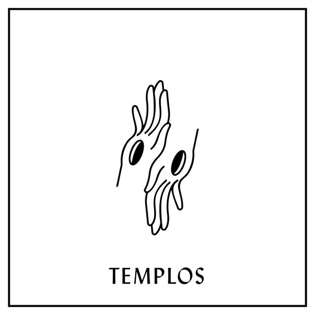 Templos cover