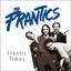 Frantic Times Albumcover