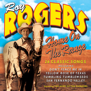 Home on the Range album