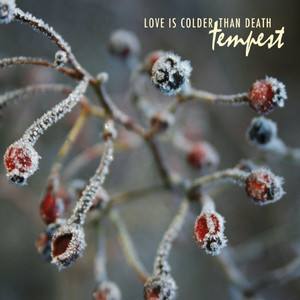 Tempest cover