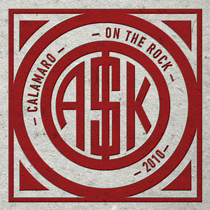 On the Rock cover