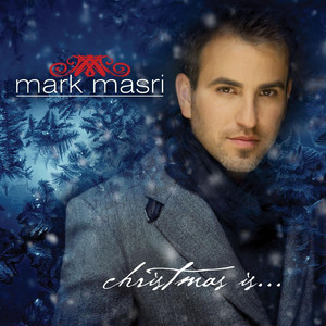 Christmas Is cover