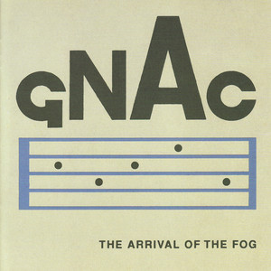 The Arrival Of The Fog Albumcover