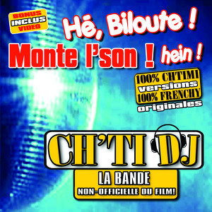 Ch'ti Dj