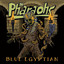 Blue Egyptian cover