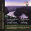 Ferguson, Finzi, Austin & Rawsthorne: Concertos Albumcover