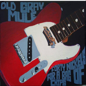 Old Gray Mule