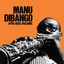 Afro-Soul Machine cover