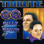 Tribute to Billy Stewart and Marvin Gaye cover