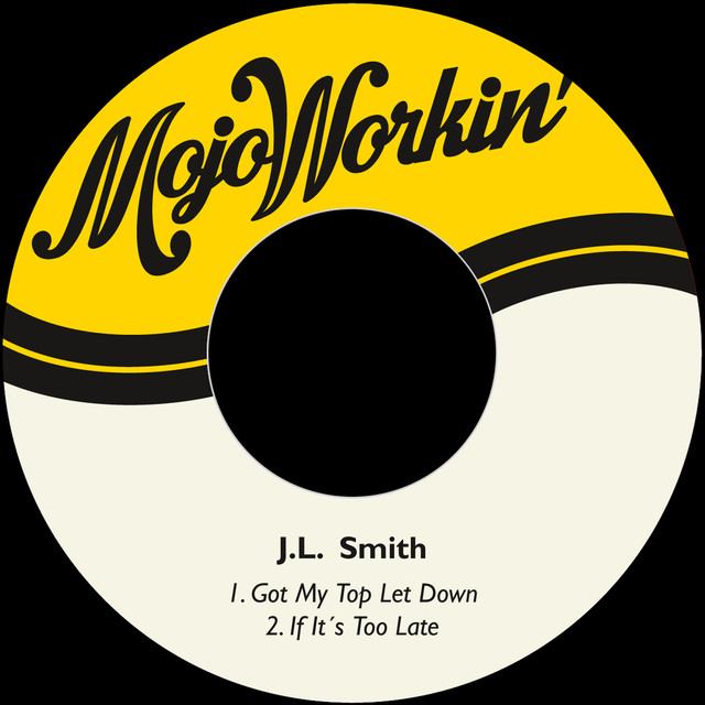 J.L. Smith Photo