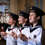 Vienna Boys' Choir profile